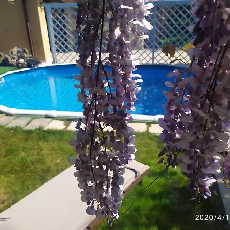 Villa Luna Lombarda ซาโล ภายนอก รูปภาพ