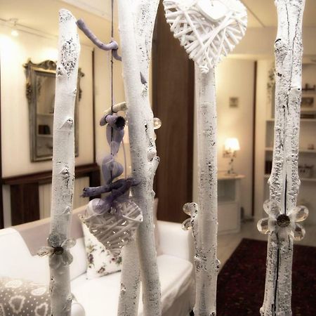 Villa Luna Lombarda ซาโล ภายนอก รูปภาพ