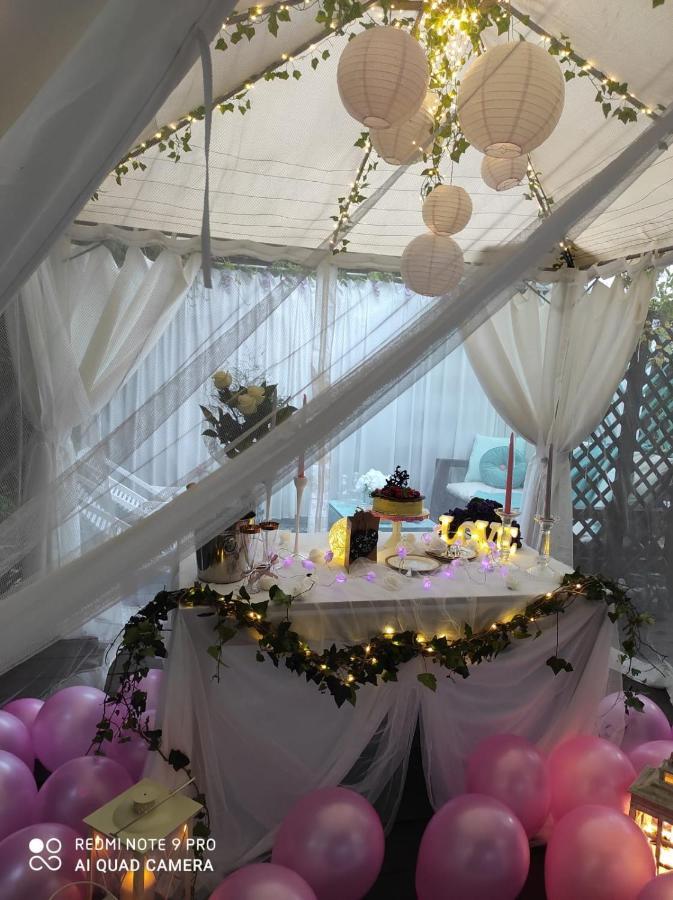 Villa Luna Lombarda ซาโล ภายนอก รูปภาพ