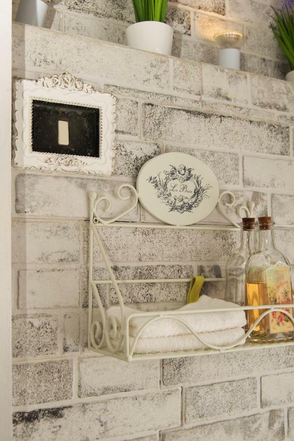 Villa Luna Lombarda ซาโล ภายนอก รูปภาพ