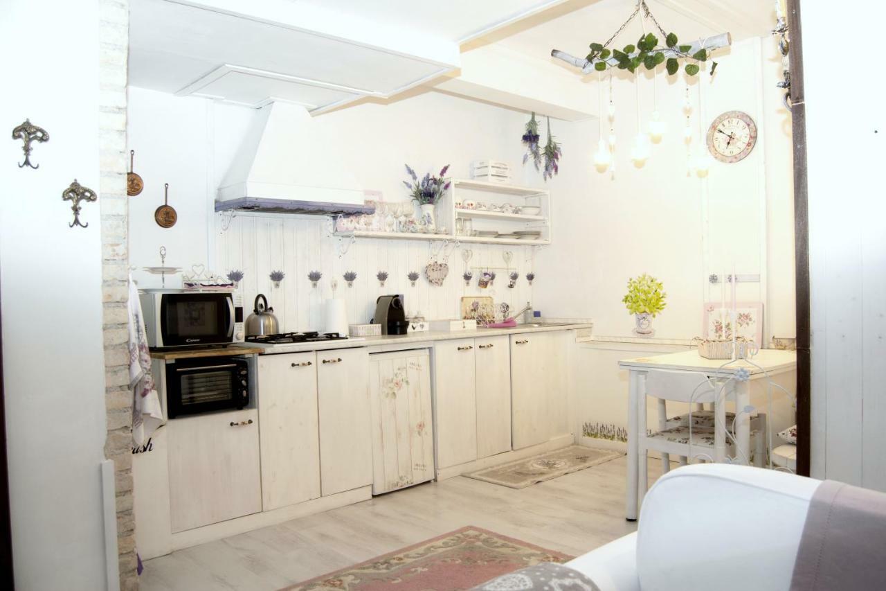 Villa Luna Lombarda ซาโล ภายนอก รูปภาพ