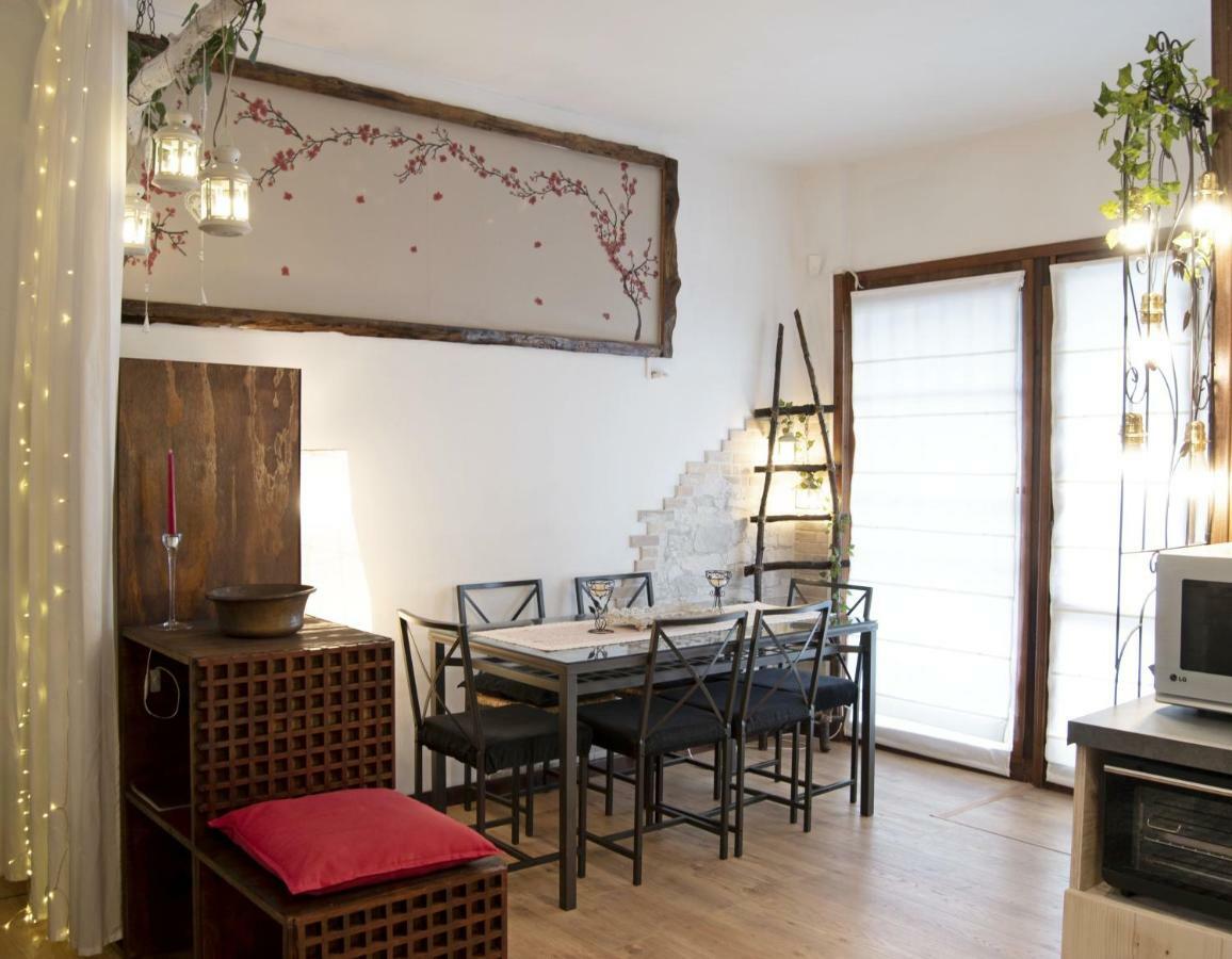 Villa Luna Lombarda ซาโล ภายนอก รูปภาพ