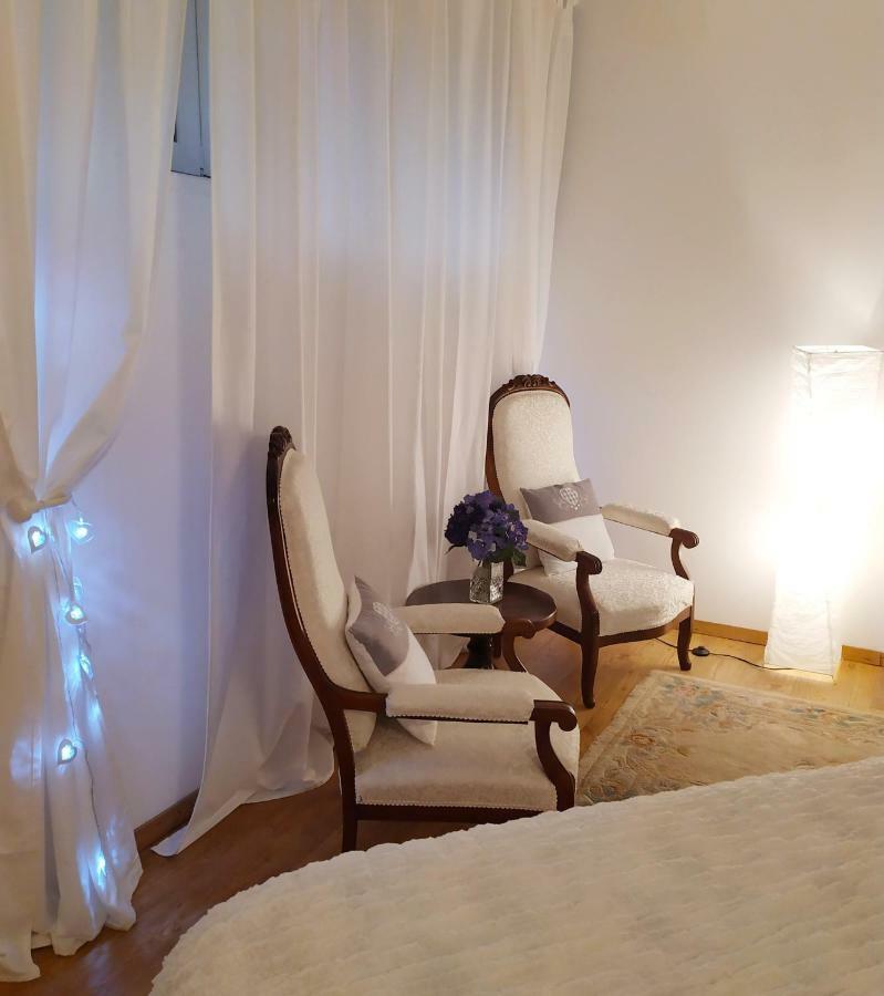 Villa Luna Lombarda ซาโล ภายนอก รูปภาพ