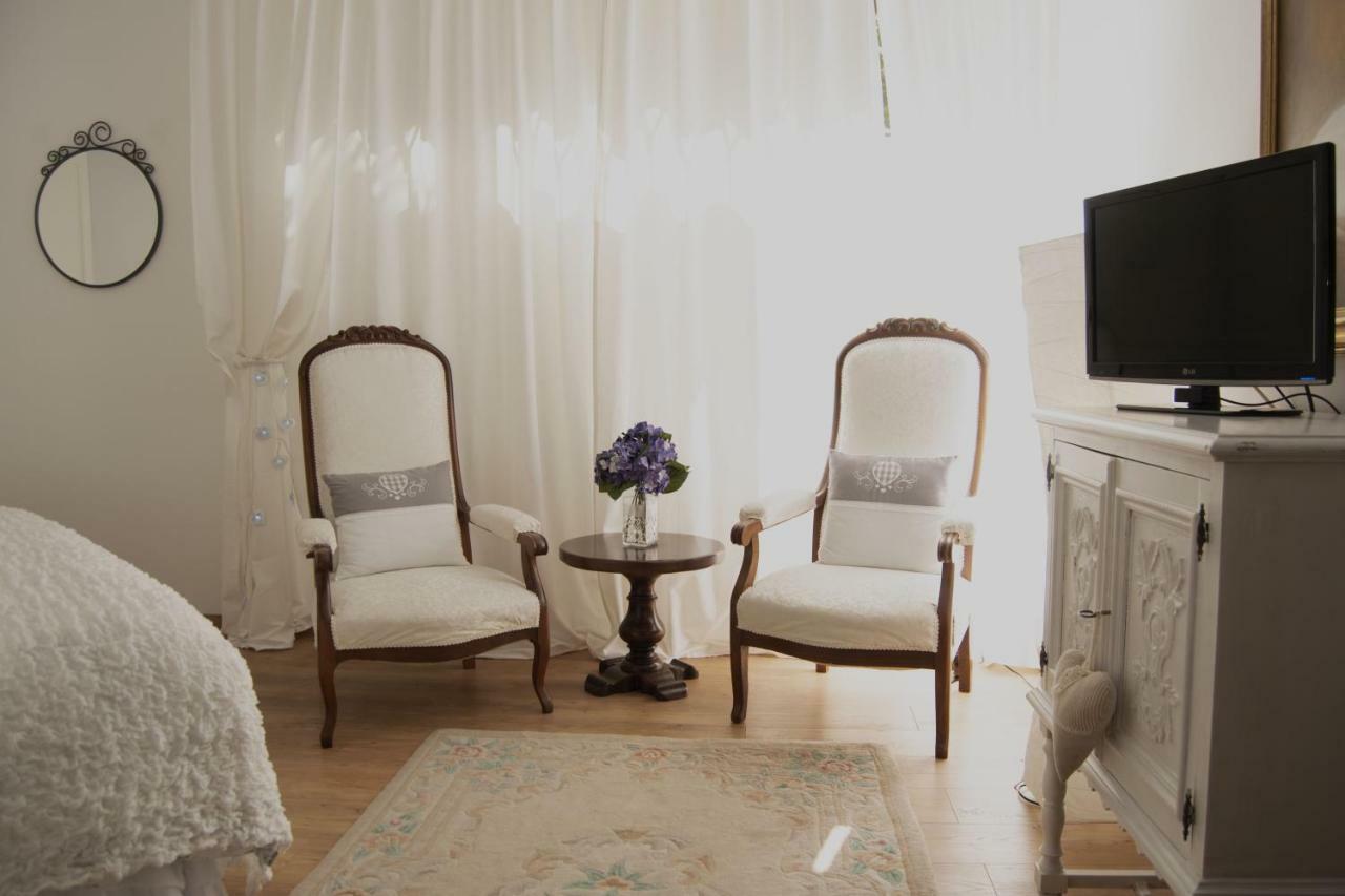 Villa Luna Lombarda ซาโล ภายนอก รูปภาพ